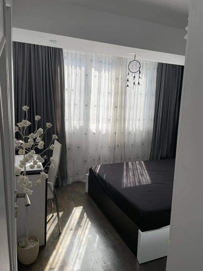 My Sweet Home Burgas City Exteriér fotografie